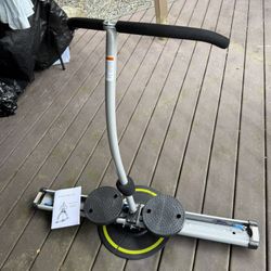 Circle Glide 