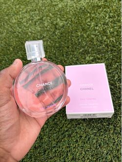 Woman’s fragrance
