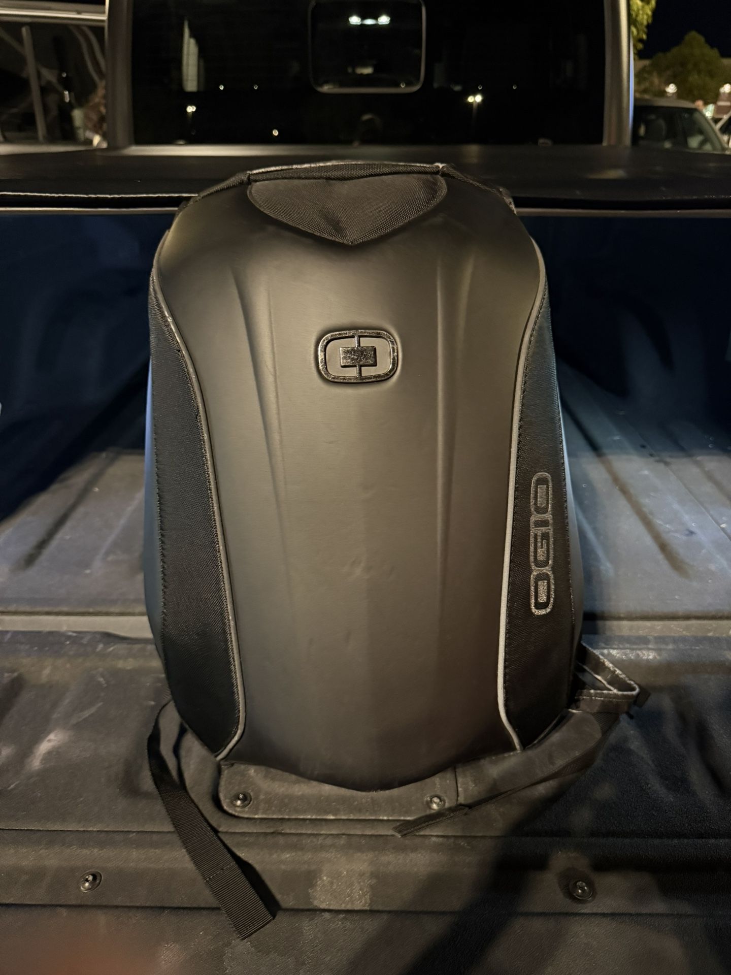 Ogio Mach 3 Backpack 
