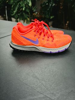 NIKE 7w