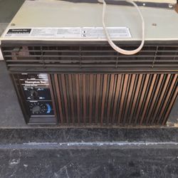 Air Conditioner Hampton Bay Nice and Cool 