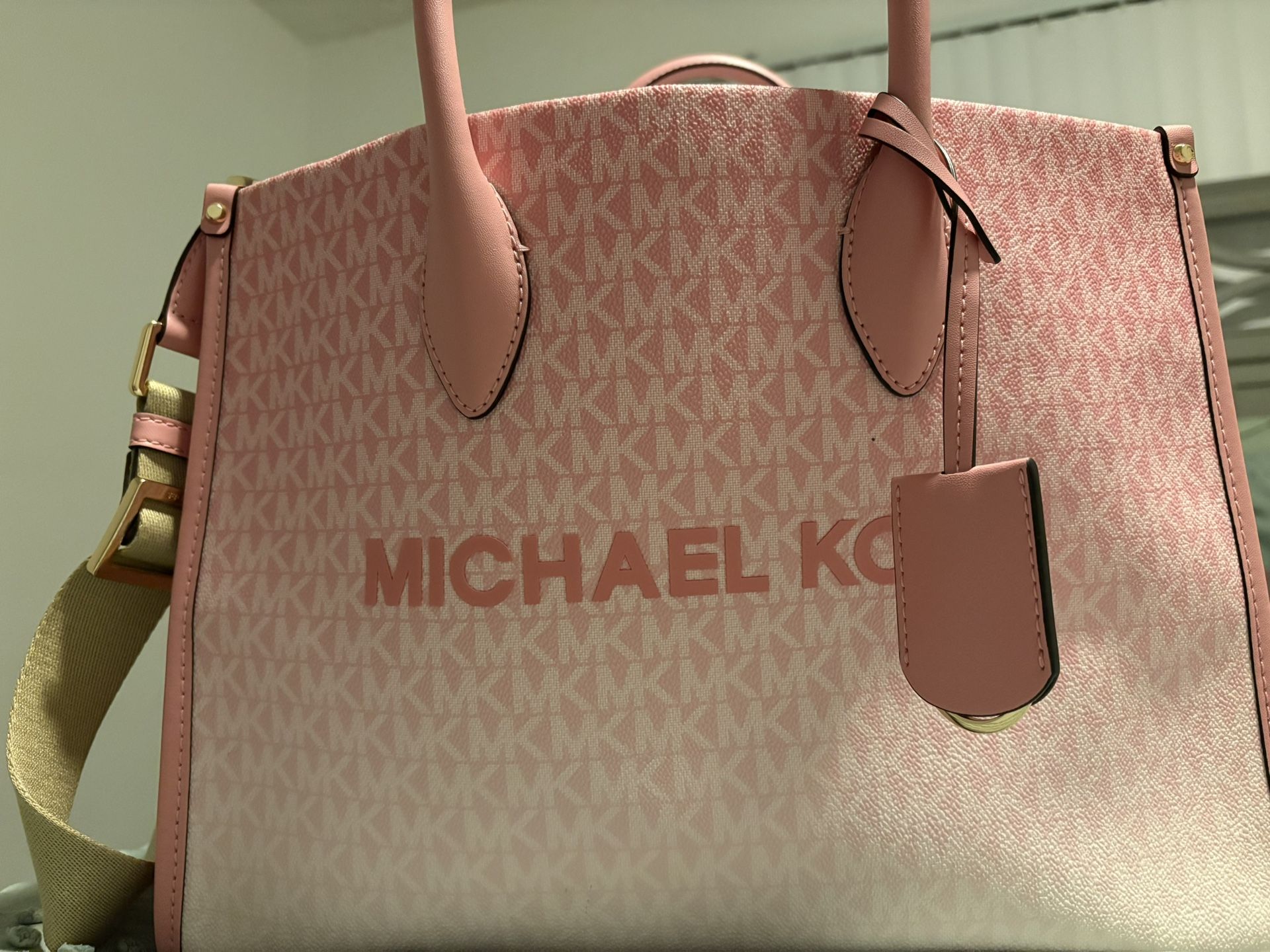 Michael Kors Tote Bag