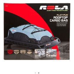 Rola Cargo Bag. 