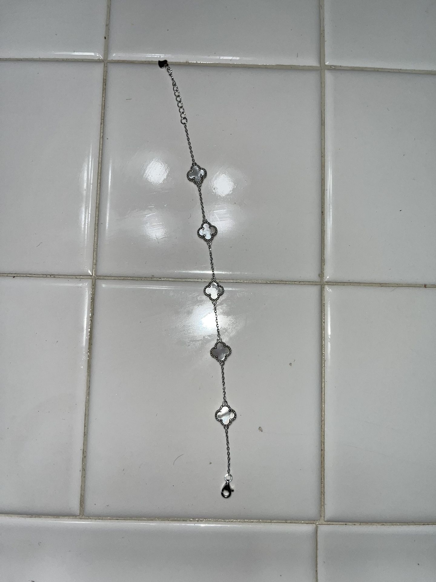 Vca Jewelry Van Cleef & Arpels Bracelet