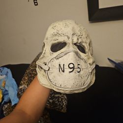 Mask Adult N95