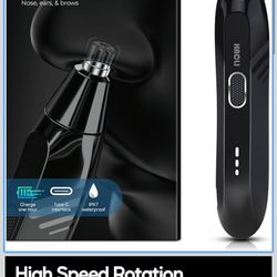 Hair Trimmer For Men And Women