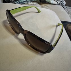 Coach Sunglasses