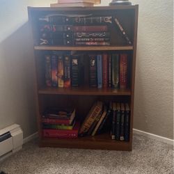 Used Bookshelf 