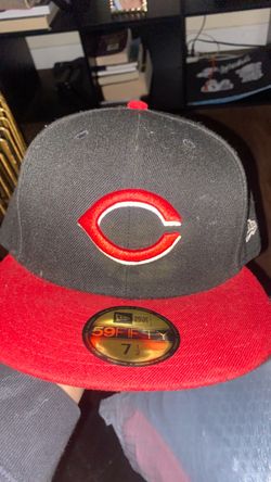 New era hat
