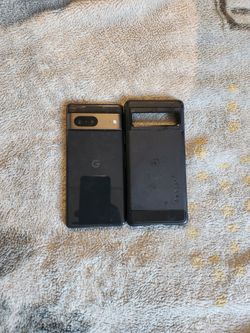Pixel 7 128gb 5G Unlocked like new