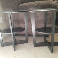 Side Tables 