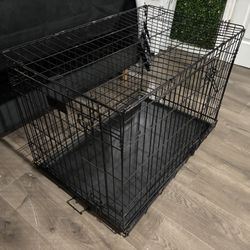 Medium Size Dog Cage 