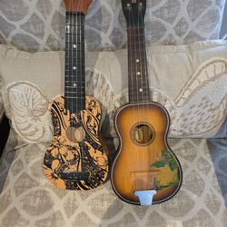 Ukulele