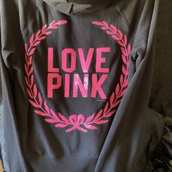 Jacket By Victoria’s Secret Pink