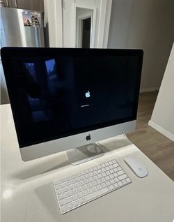 2017 iMac
