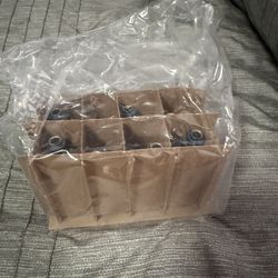 47lbs Injectors For Ford Mustang 