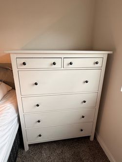 IKEA dresser