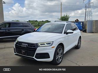 2019 Audi Q5