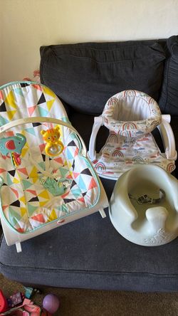Baby items