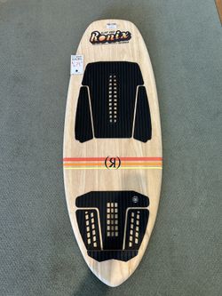 Wakesurf Ronix Blunt Nose 4’10’