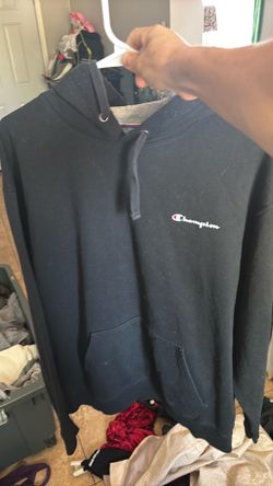 Hodie for men’s.