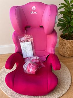 Brand New Diono Everett NXT