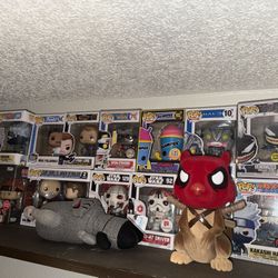 Message Me An Offer For Which One 