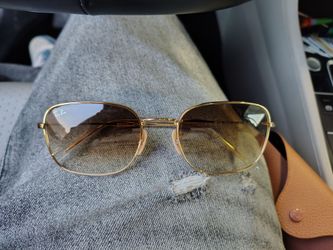 Ray Ban sun glass