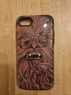 Chewbacca Star Wars Otterbox Phone Case