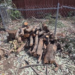 Logs for free