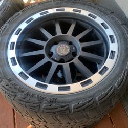 Para Toyota Tundra