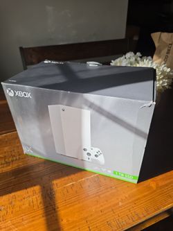 Xbox Series X Digital Only Console