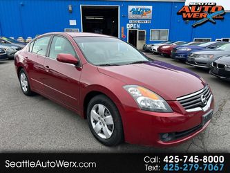 2007 Nissan Altima