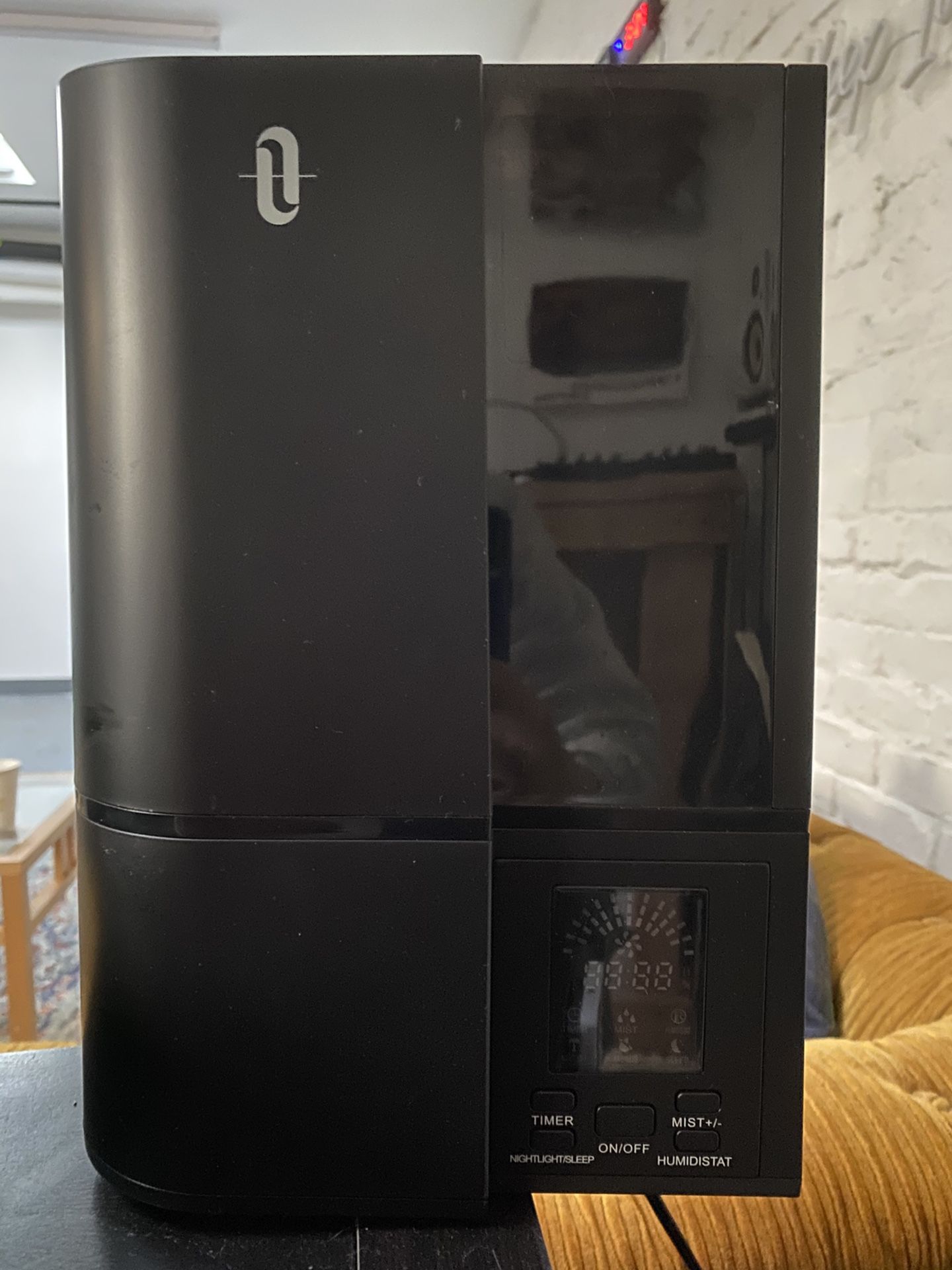 Taotronics humidifier