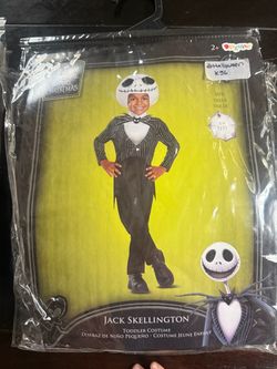 Halloween costumes