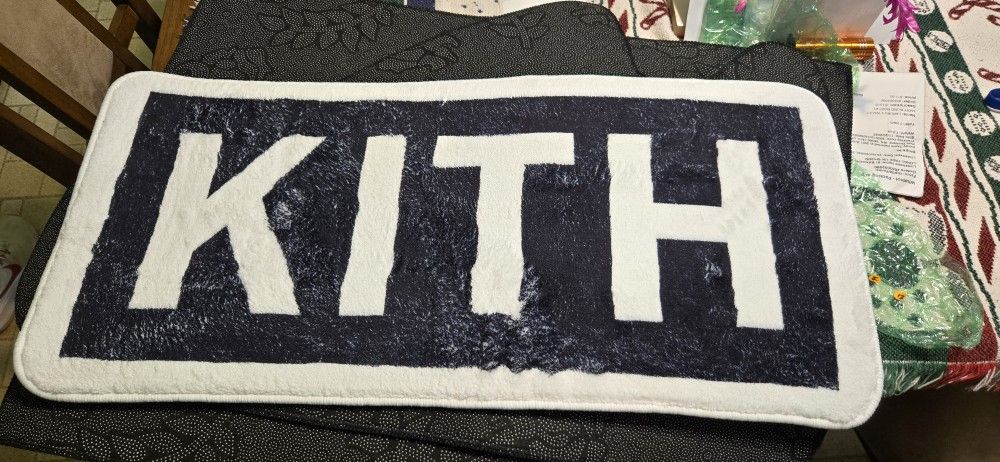 Tufted Kith Rug