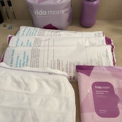 Frida Mom Postpartum Recovery Kit
