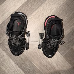 Balenciaga Track Led 