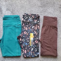 Women Leggings