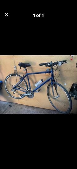 Cannondale Crossover