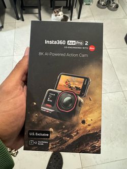 Insta360 Ace 2 Pro