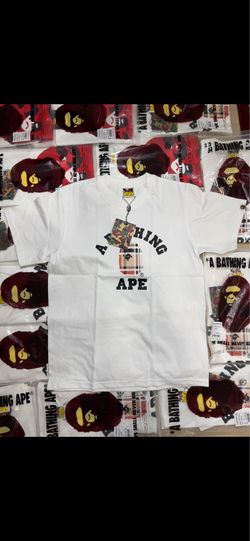 Bape tees