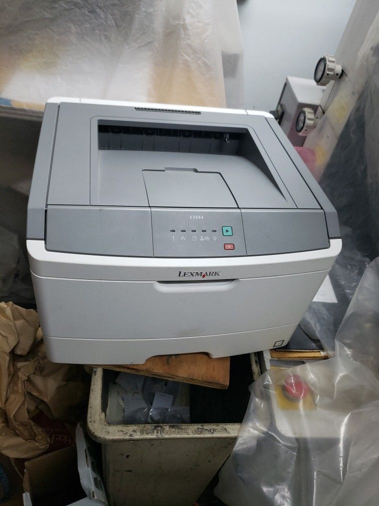 LASER PRINTER