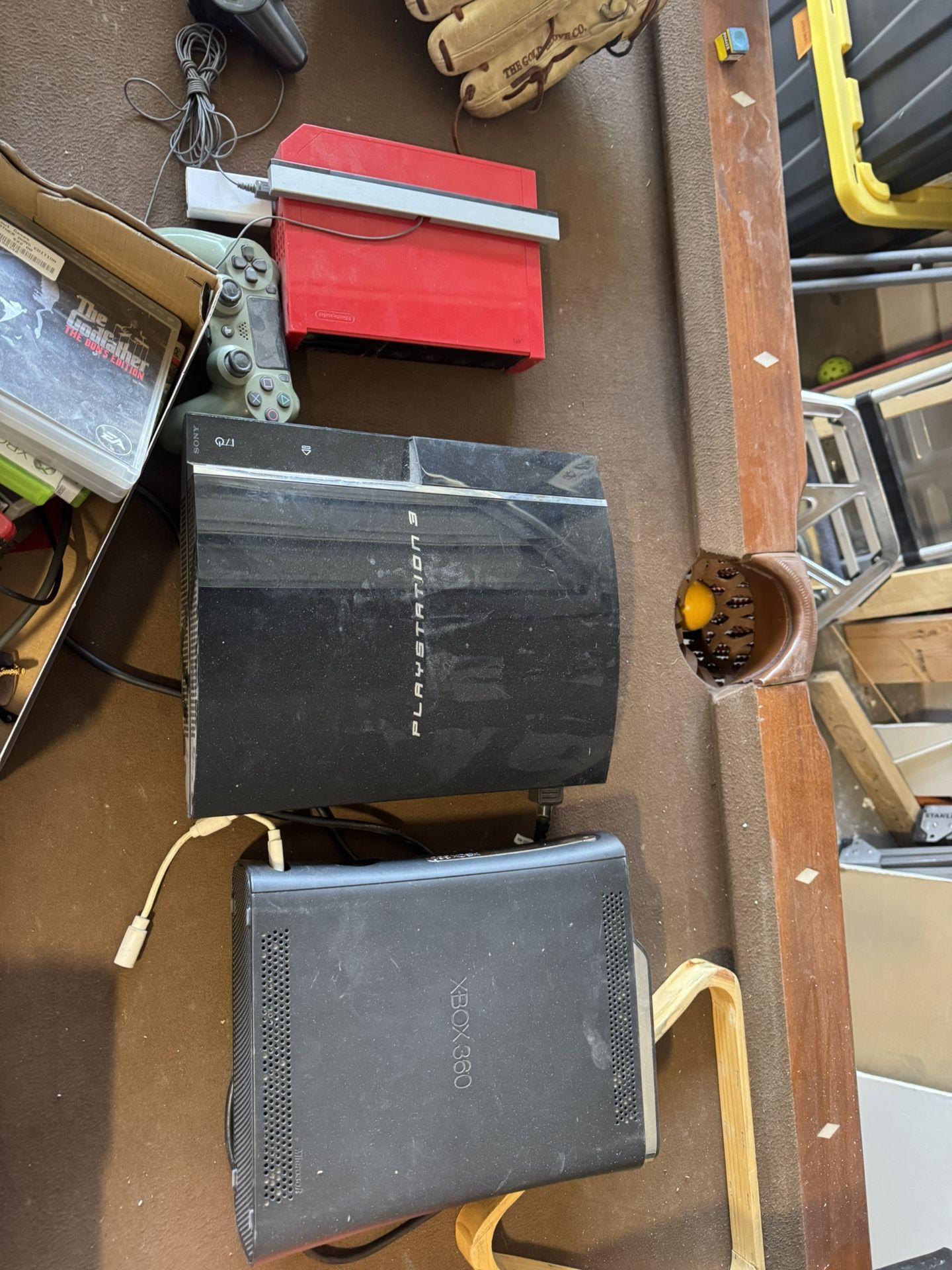 Electronics