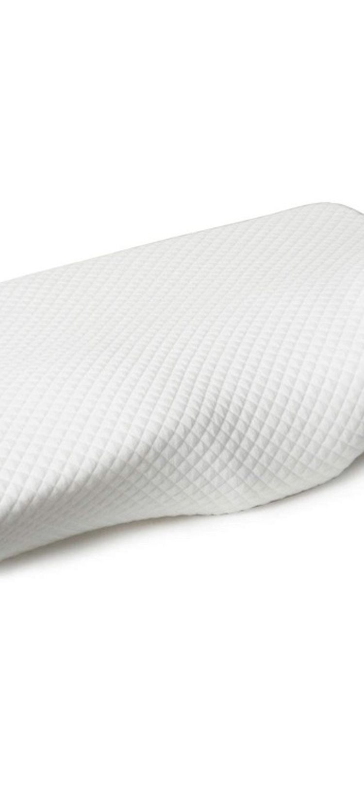 New In Box Neck Pain Relief Pillow