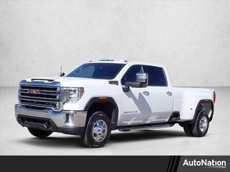 2023 GMC Sierra 3500HD