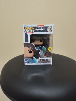 (ATLA) Special Edition Katara