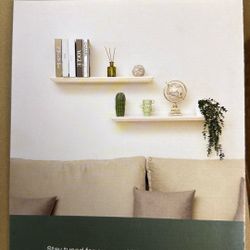 Floating Shelf 