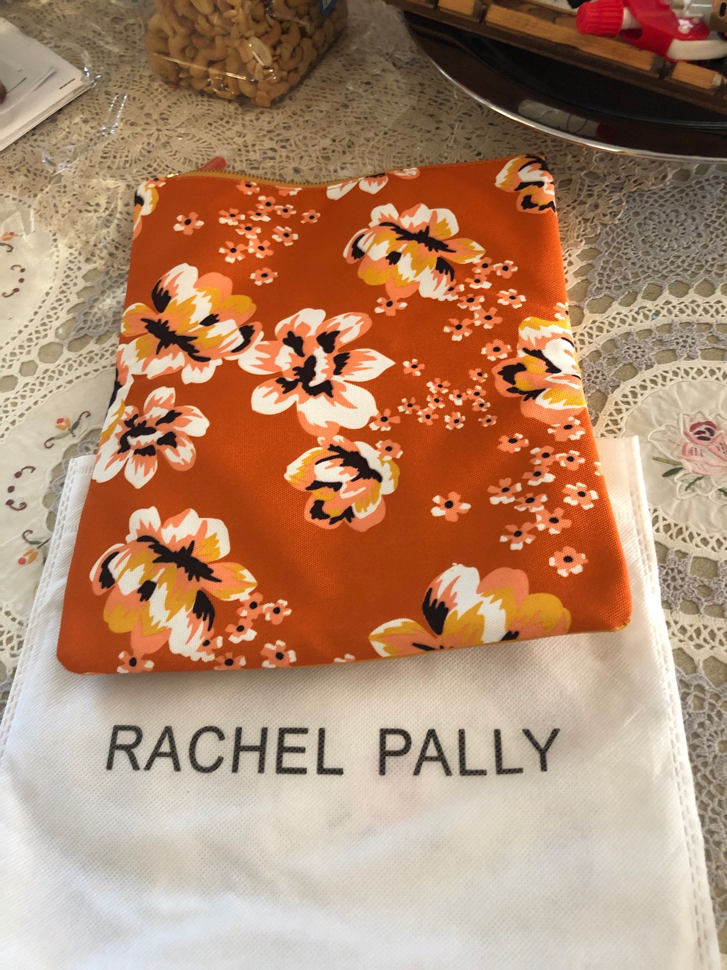 Rachel pally shop purse