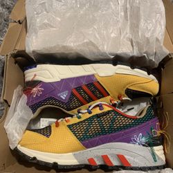 Adidas Equipment Shoes Size 10.5 